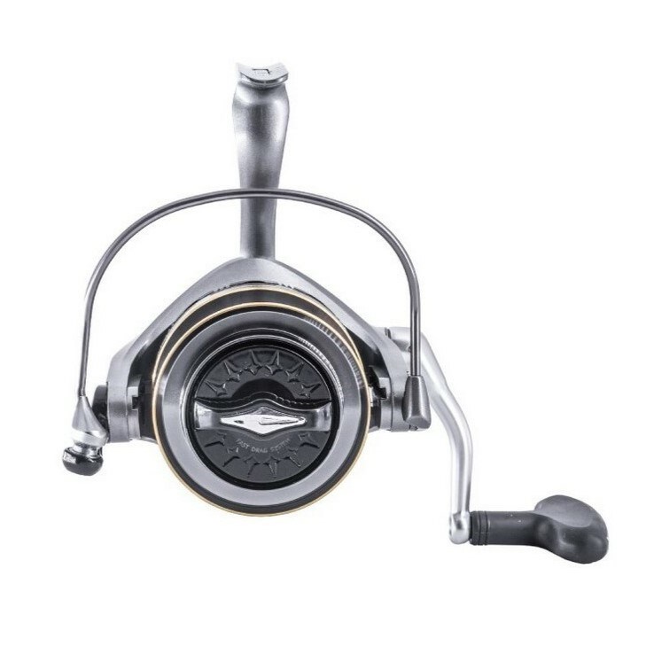 Tica Navijak Sea Mentor 6000